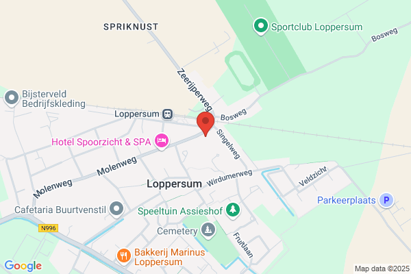 Ganzinga Schilderwerken