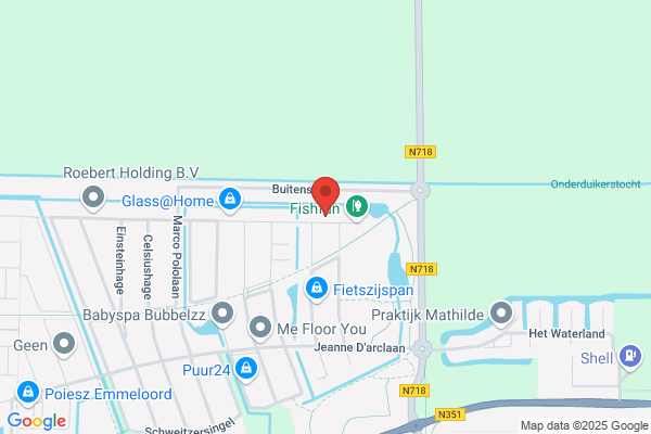Administratiebeheer Prins