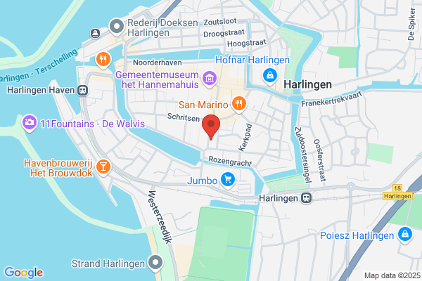 Administratiekantoor Luik