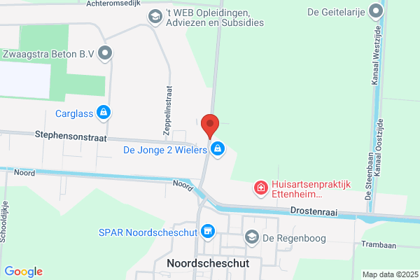 Autobedrijf C K Alkema