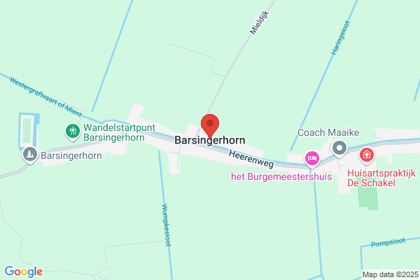 Barsingerhorn & Tishauser Bv