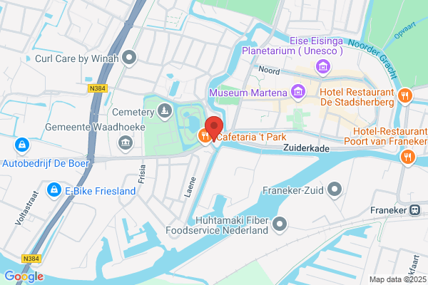 Dak-Dek Harlingen Dakdekker, Dakbedekking & Zinkwerk