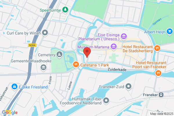 Galerie Kantoor Franeker Courante Kunst