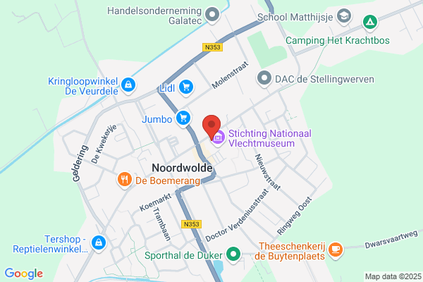 Kingma Wijnstra