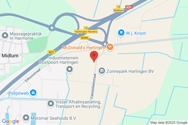Klus- En Handelsbedrijf Gebeko