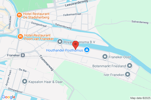 Machinefabriek Bijlsma Bv