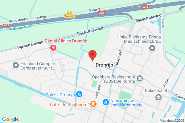 Protestantse Gemeente Dronrijp e.o.