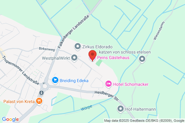 Reisburo Franeker