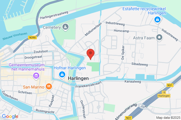 Technisch Installatiebedrijf H. Plantinga