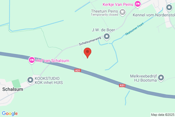 Veehandel Jaap Veenstra
