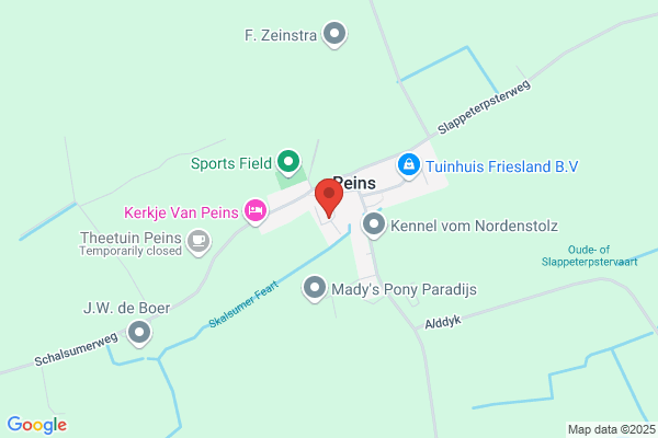 Vof Kanjer