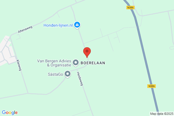 Beek, Bernard Van De