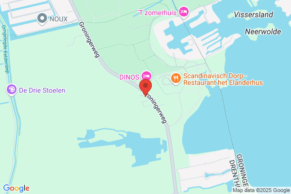 Capuchino Beheer Bv