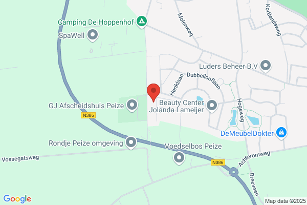 Architect Ir Jan H F Giezen BNA