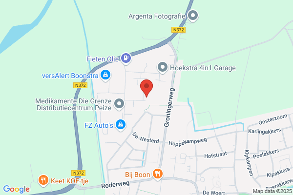 Autobedrijf Van Gelder Bv