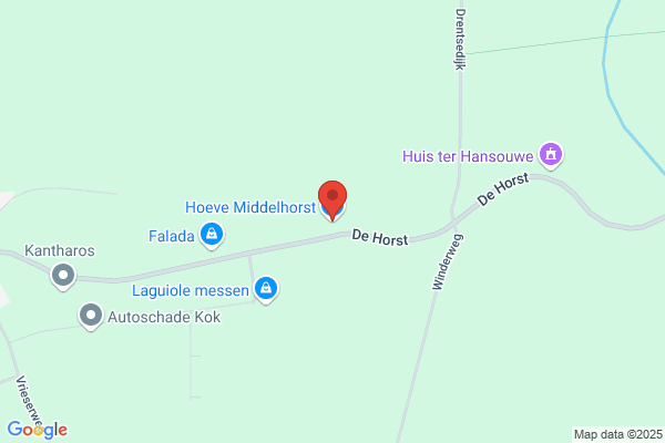 Handels- En Bemiddelingsondern De Boer