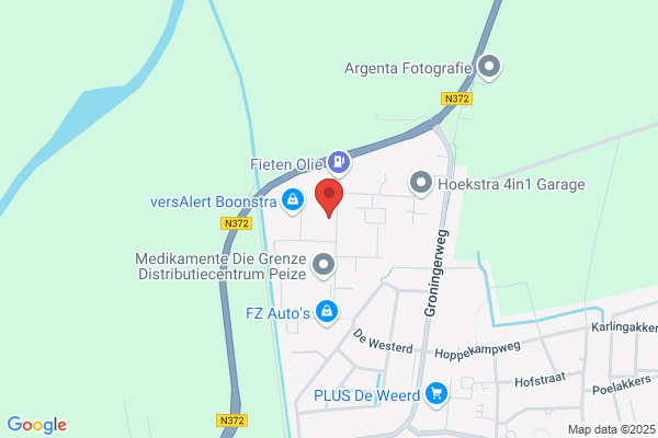 Huberts Autoschadebedrijf