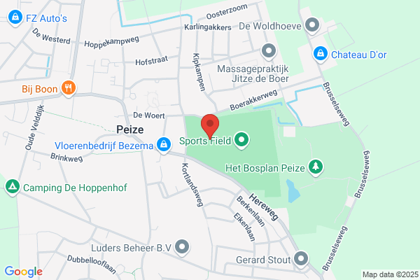 Openbare Basisschool Steenbergen