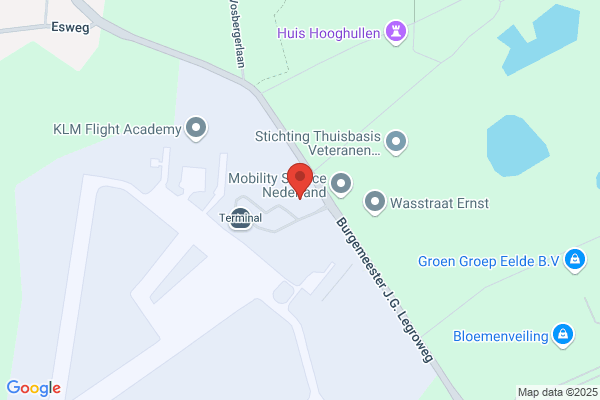 Bedrijfsadviesburo Van Duinen