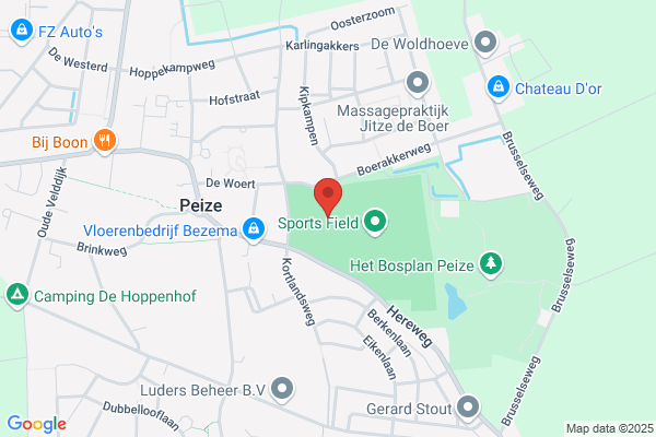 Cmk Kinderopvang Voor Bedrijven Bv