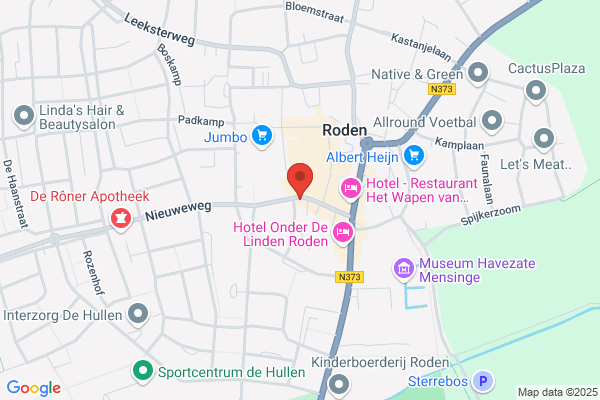 Coop Nrd Nederlands Ergonomen Collectief Ua
