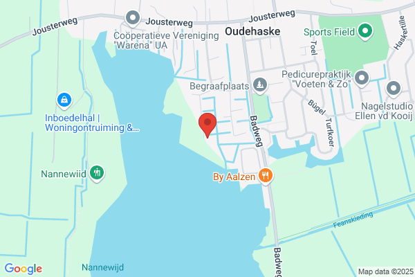 De Groot, Opleidingen En Org. Adviesburo