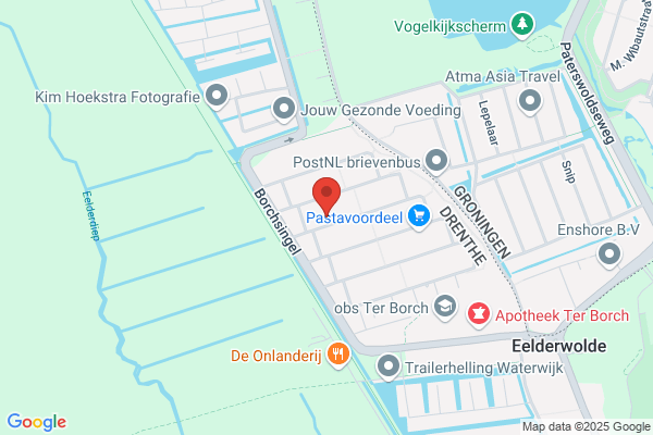Noorderweer