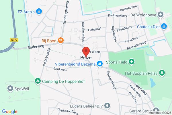 S De Vries Consultancy Bv