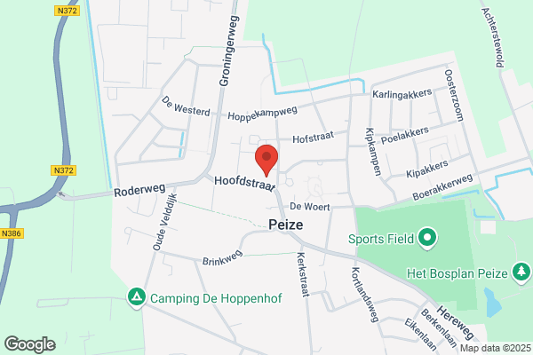Bloemenboetiek Pipin