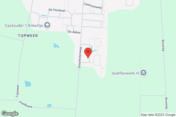 Administratief En Adviesburo Bakker
