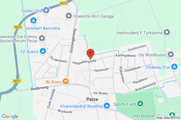 Esch, Van