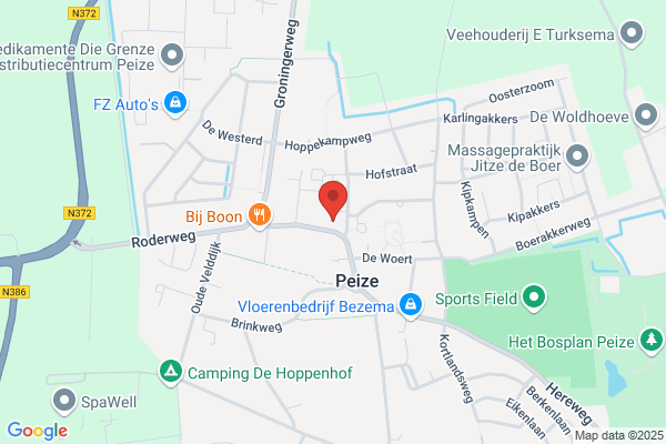 Kemkers Bloemen- & Plantentransport Bv
