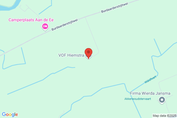 Rindert Hiemstra Vof