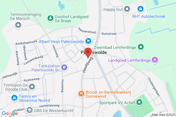Schonenburg Buiten(ge)woon Makelaardij