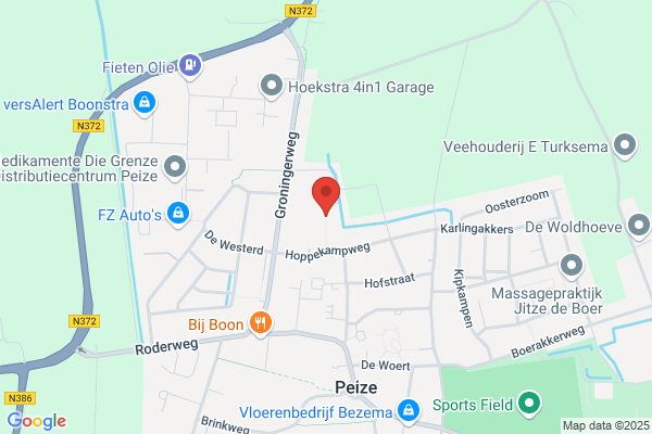 M. Van Slageren - Koopmans