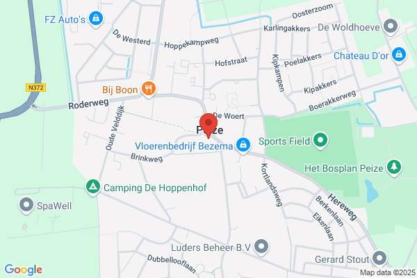Groeningen, G Van