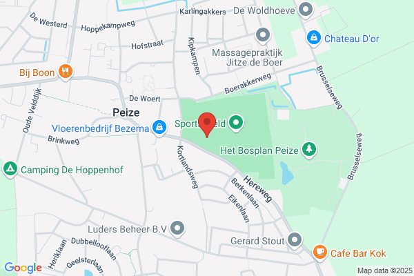 Hoog, B De