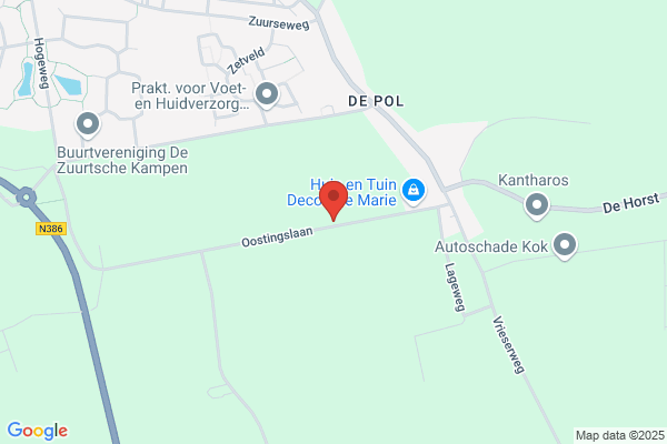 Praktijk voor Mondhygiëne Peize