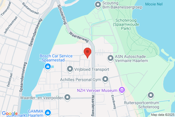 AD Snelkoeriers & Logistiek