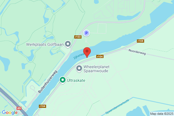 Zijkanaal C Food & Drinks