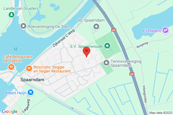 Administratiekantoor A Kraaijenbosch