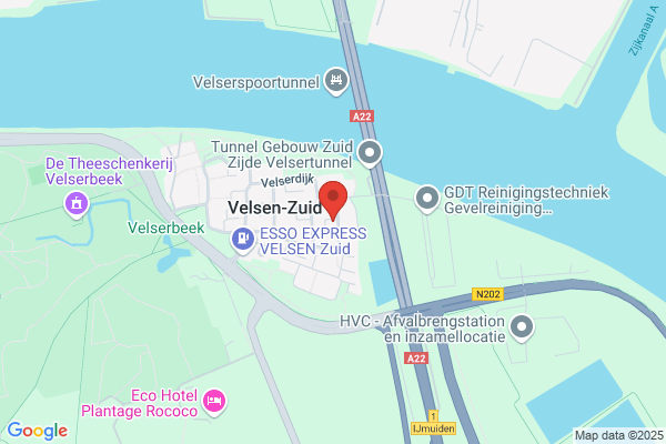 Aannemingsbedrijf van Delft