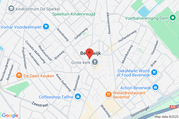 Advies Martin De Regt Bv
