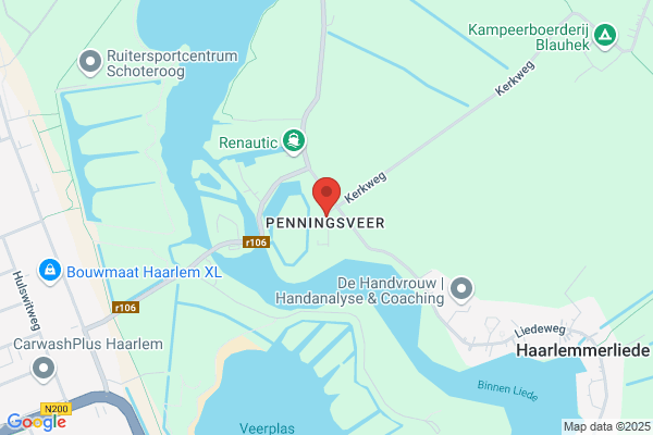 Drijver, De