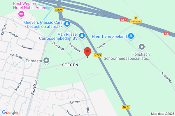 Groenestein Installatie Technieken Bv