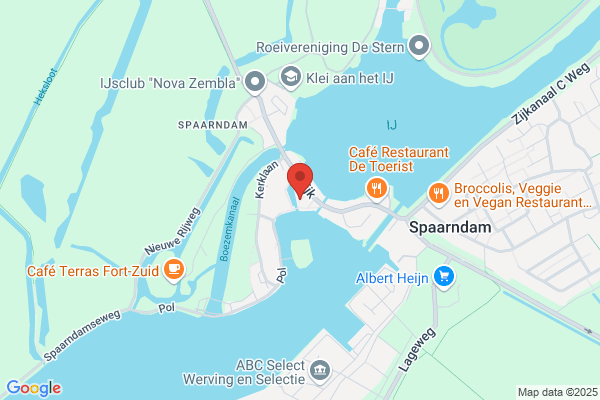 Het Stille Water
