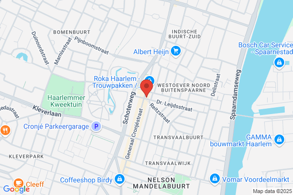 Jansen Tweewielers