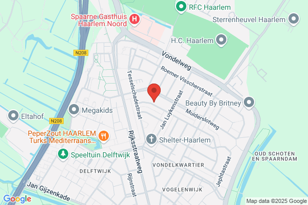 Jonker Loodgieter