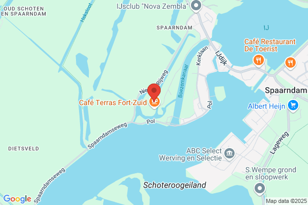 Kinderdagverblijf De Boeg