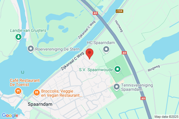 Knijnenburg BV Elektrotechnisch Bureau J A vh